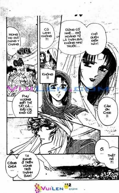 nàng công chúa ham chơi chapter 7 112