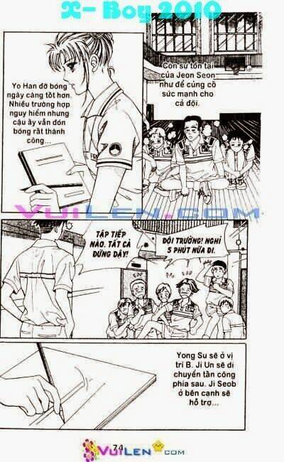 cô giáo tuổi 18 chapter 7 74