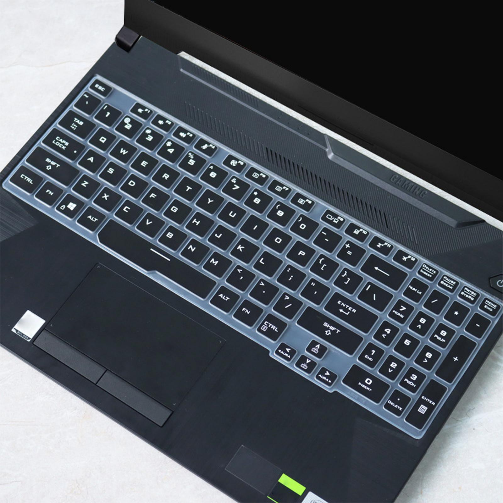 Keyboard Protector Skin Universal for A15 Laptop Accessories