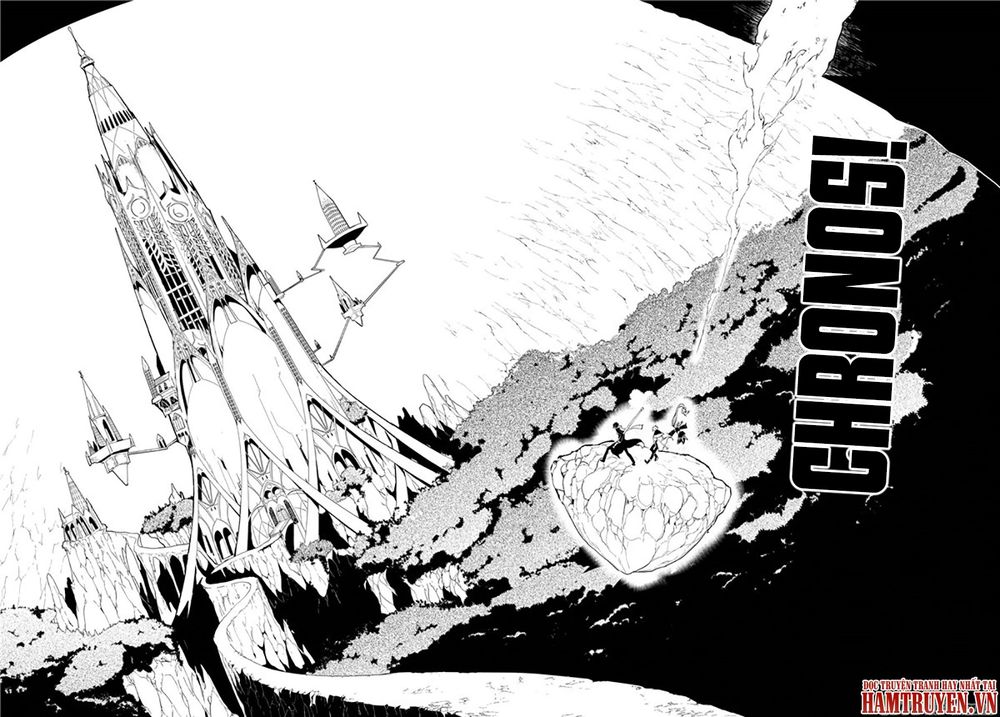 chronos ruler chapter 9 20