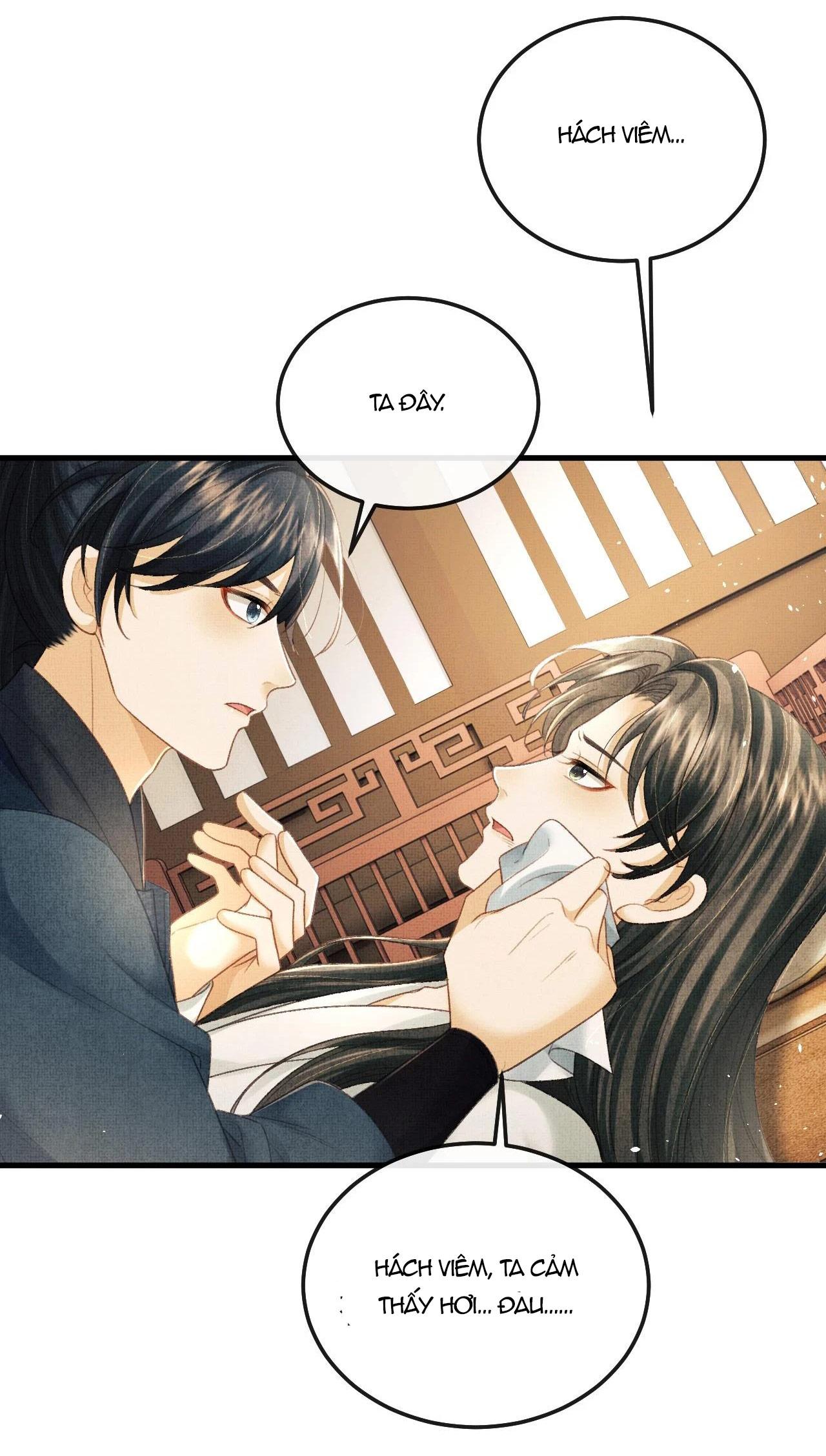 tướng quân luôn tự coi mình thành thế thân chapter 74 29