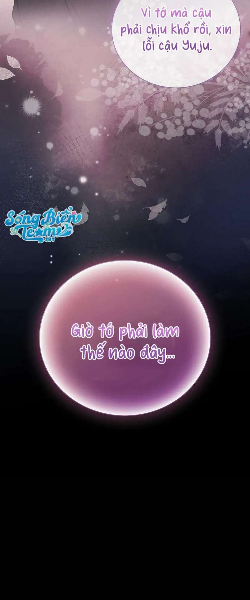 [18+] người bạn nguy hiểm của anh trai chapter 21 51