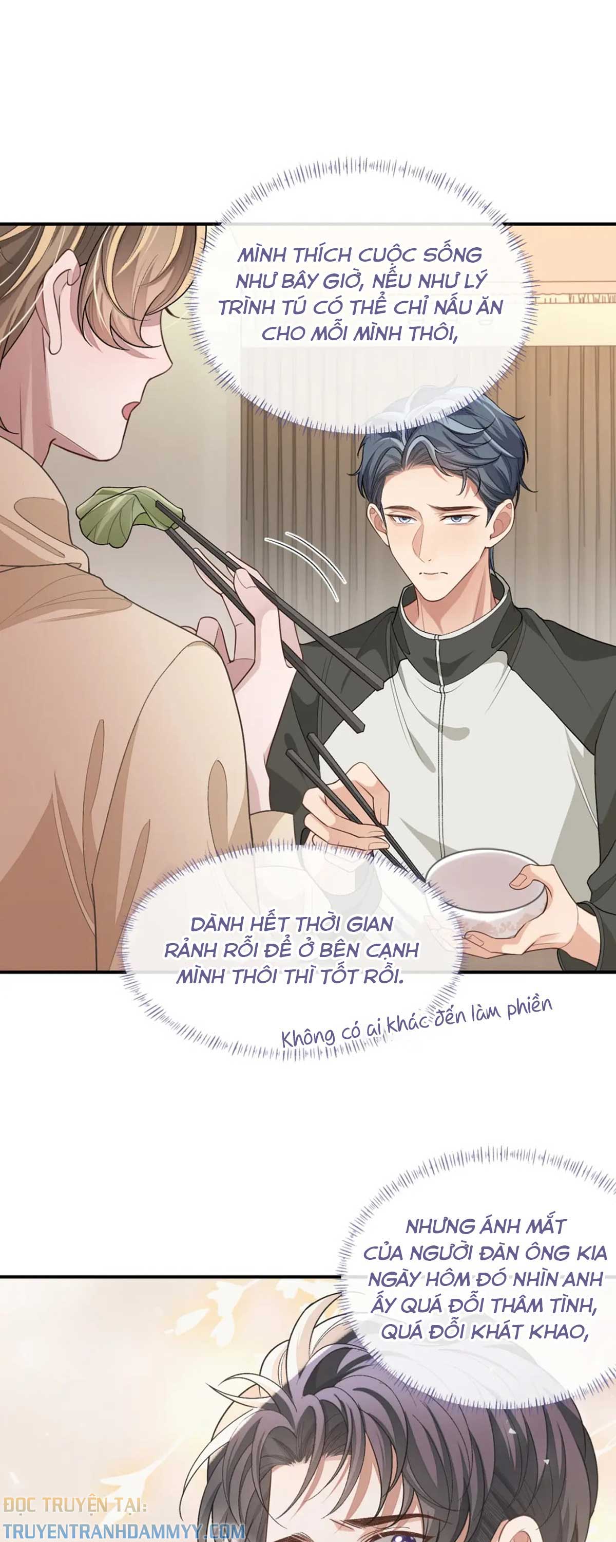 Nương Nương Khang chapter 104