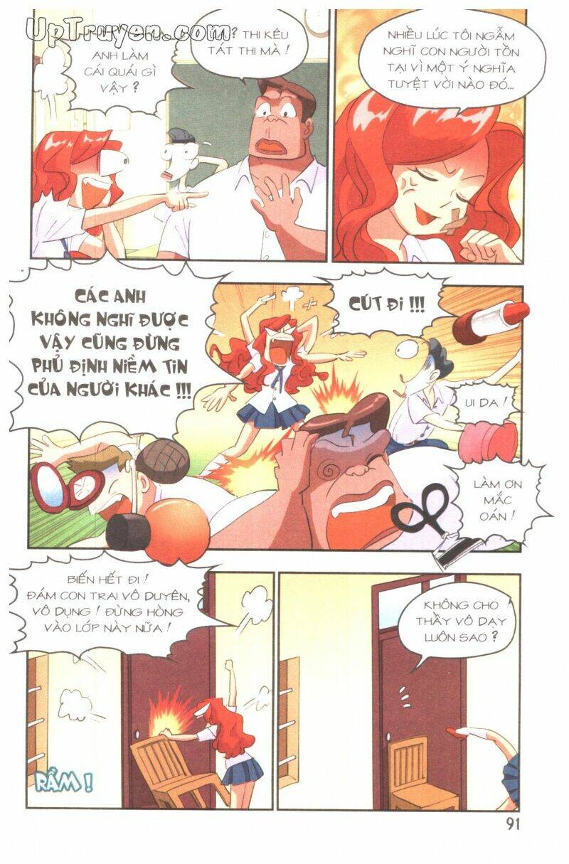 học sinh chân kinh chapter 14 93