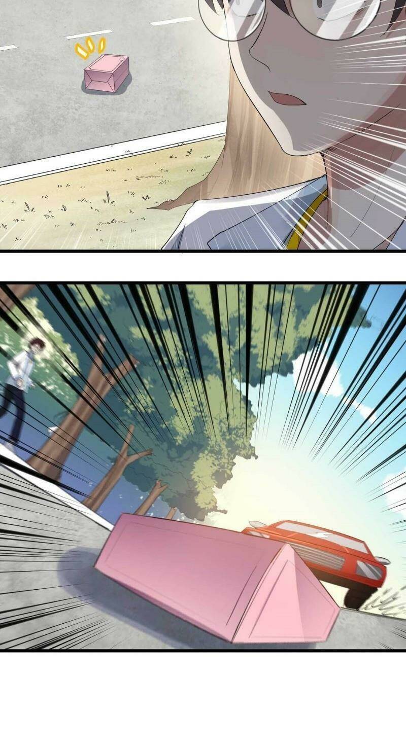 kế hoạch trở thành phế vật chapter 1 40