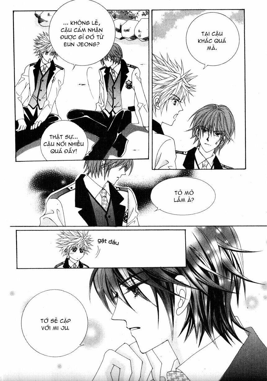 she's scary chapter 38 5