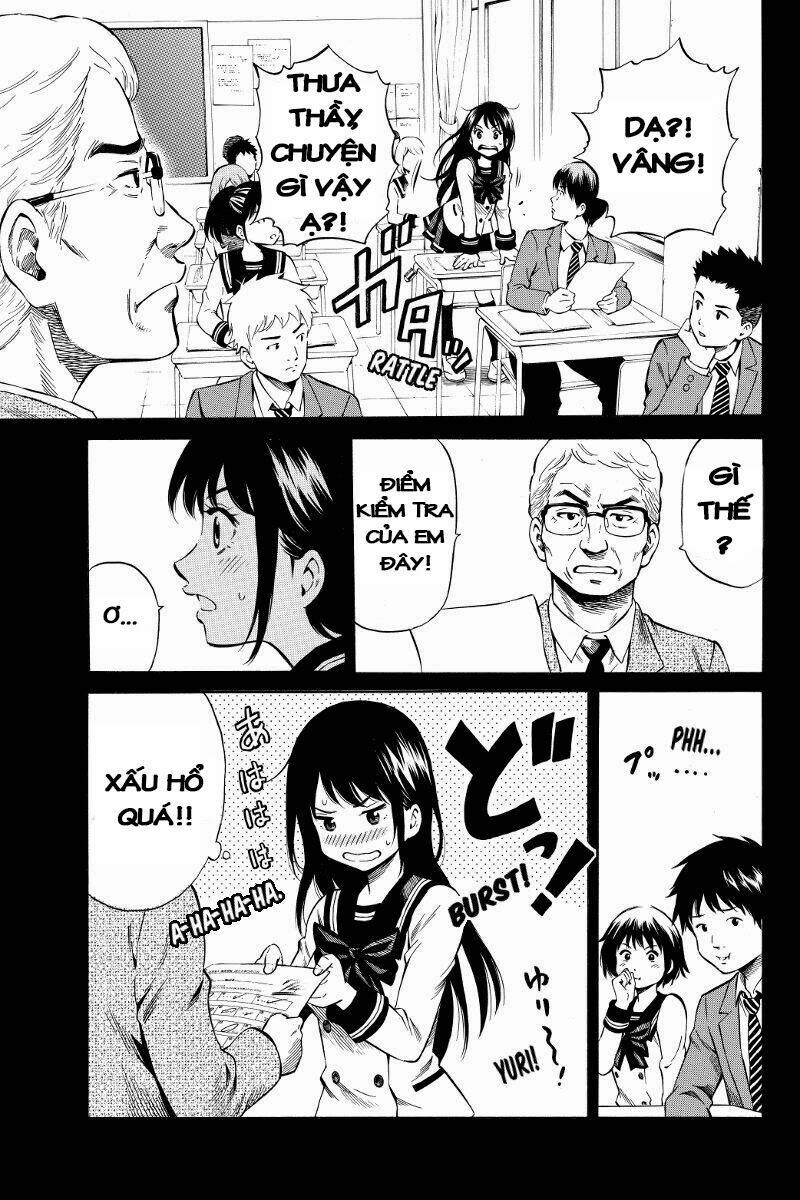 tenkyuugi sephirahtus chapter 29 3