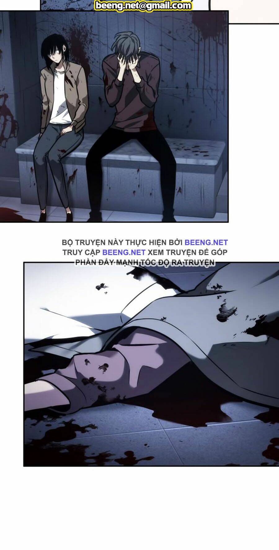 toàn trí độc giả - omniscient reader chapter 32 100