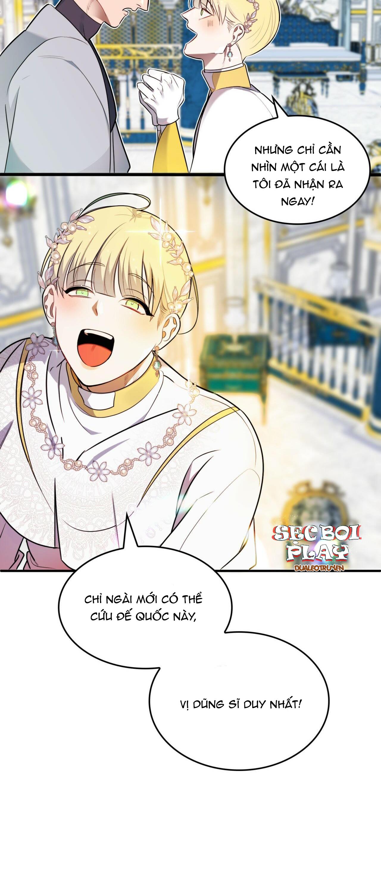 (np) độc thân muôn năm chapter 1 64