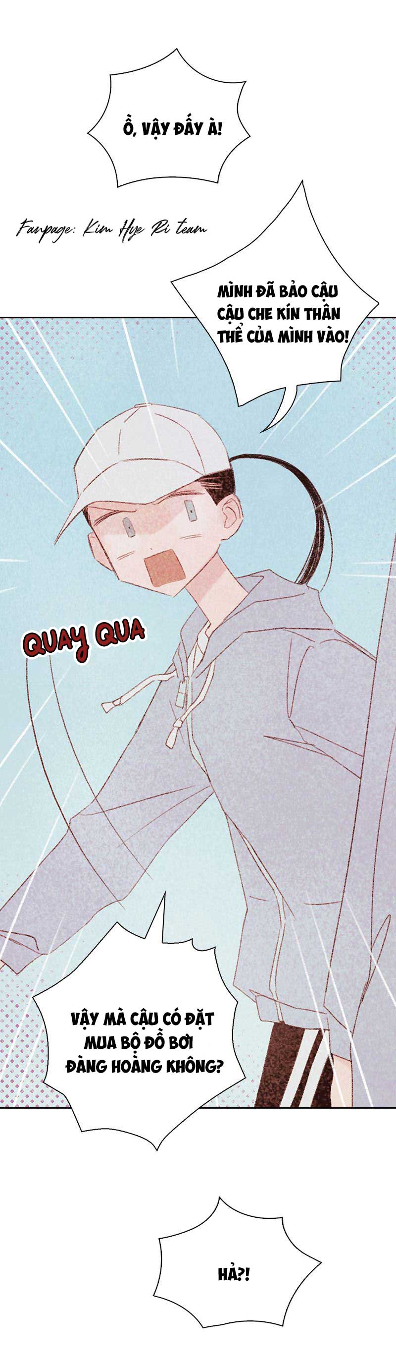 trò chơi dâm đãng chapter 22 25