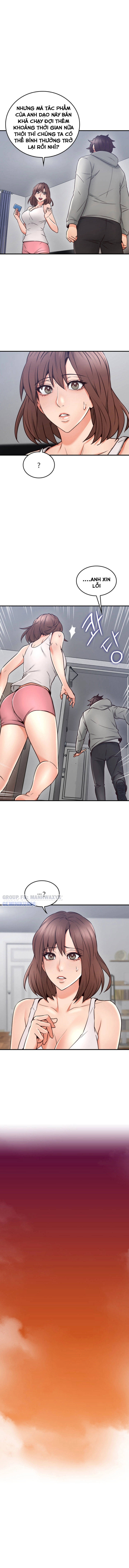 xoa dịu em đi chapter 21 5