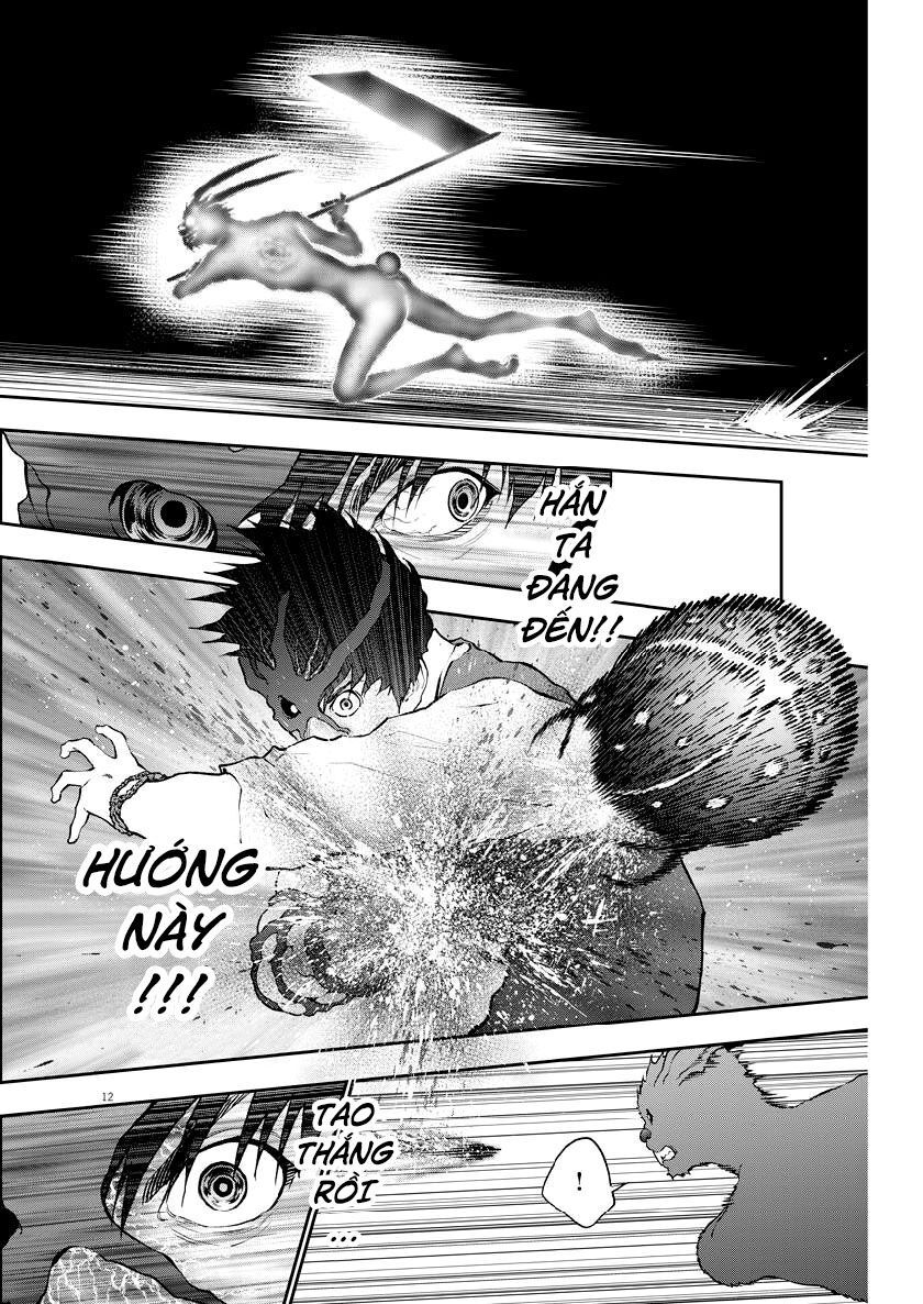 đọa nhân chapter 93 12