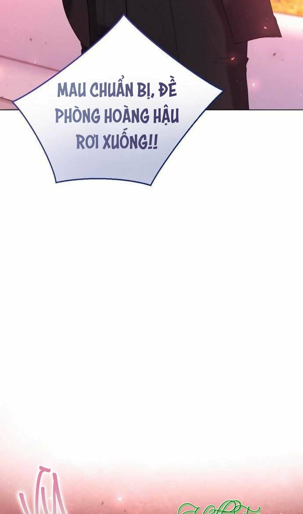 tôi sẽ từ bỏ vị trí hoàng hậu chapter 17 39