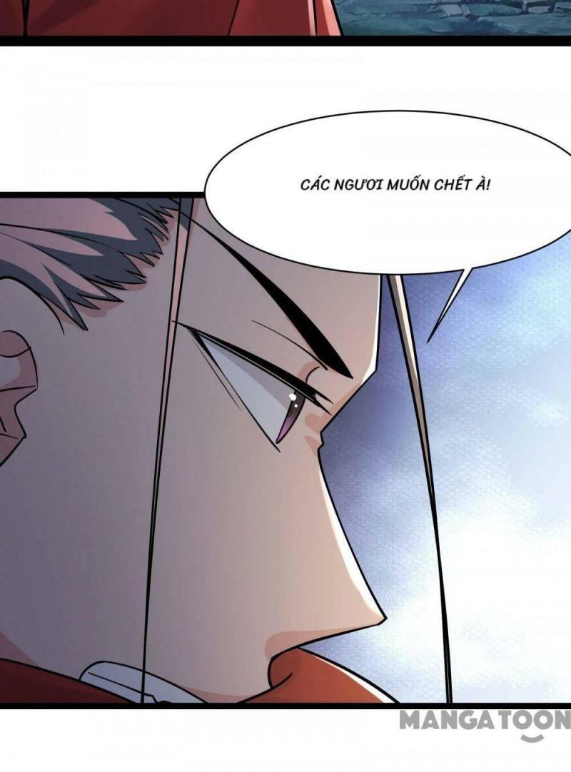 đồ đệ ta toàn là nữ ma đầu chapter 204 11