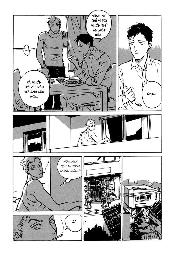 dear, my god chapter 2.1 28