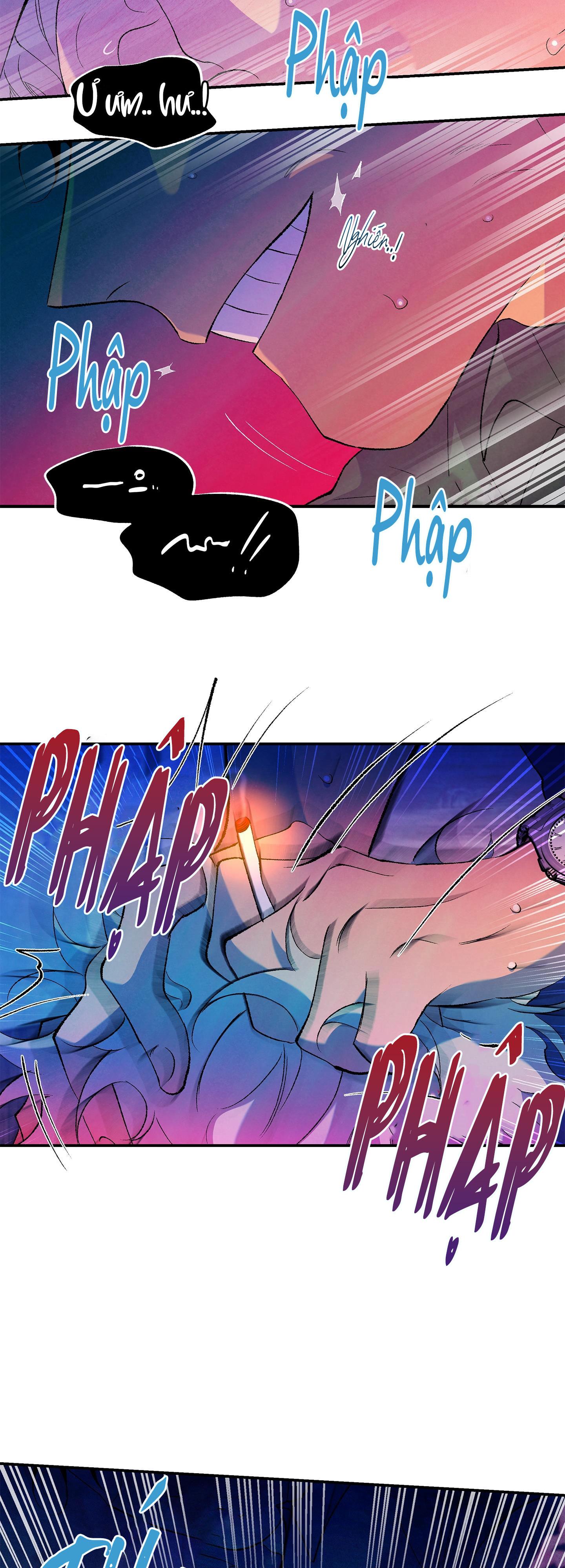 ông chú bên cửa sổ chapter 24 23