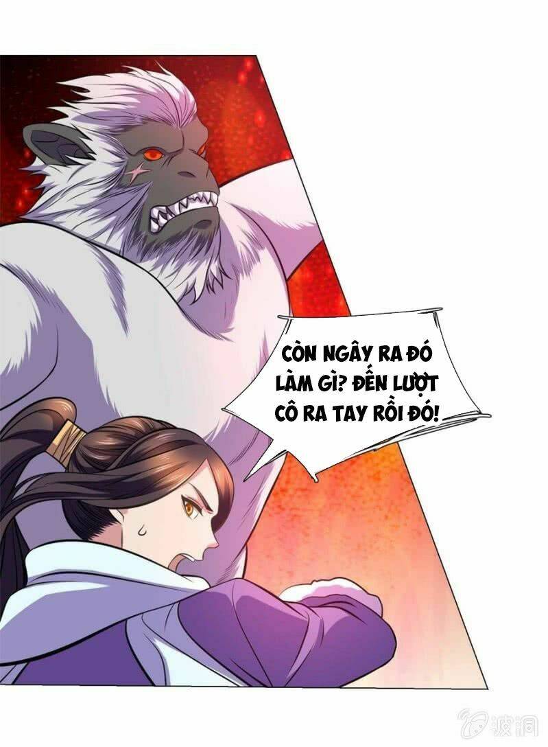 tuyệt thế thần hoàng chapter 97 18
