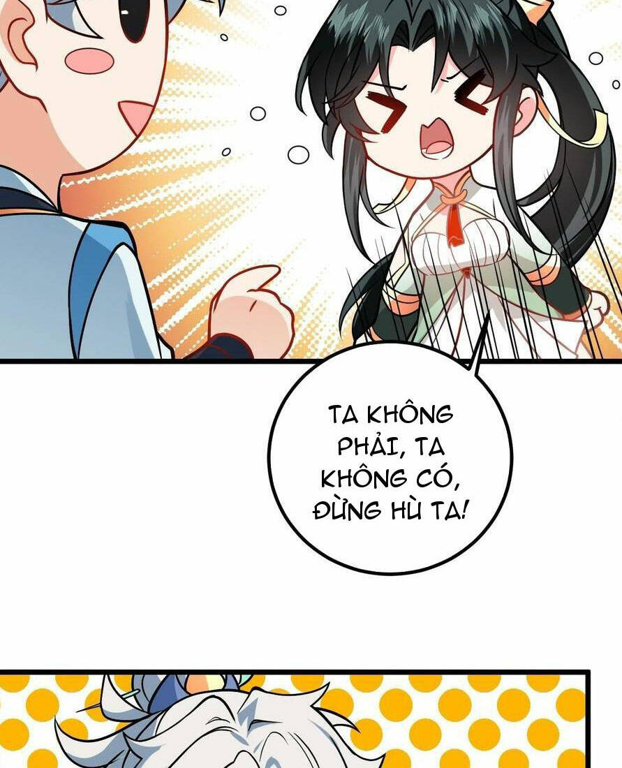 mang theo các tiên tử vô địch thiên hạ chapter 49 54