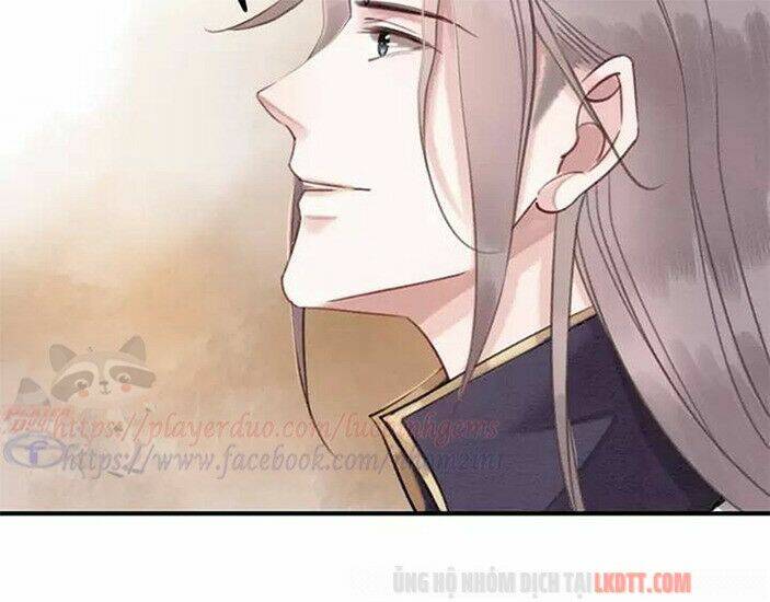 trọng sinh bá sủng nhiếp chính vương quá mạnh mẽ chapter 90 66