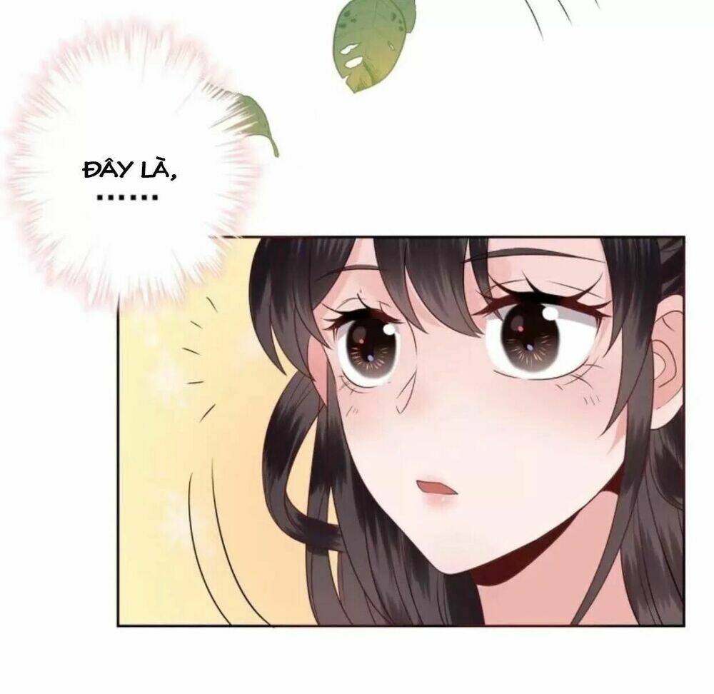 theo đuổi hoàng tử quá khó a~ chapter 34 38