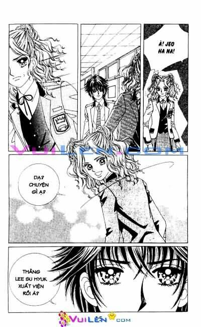 tìm lại tình yêu chapter 33 16