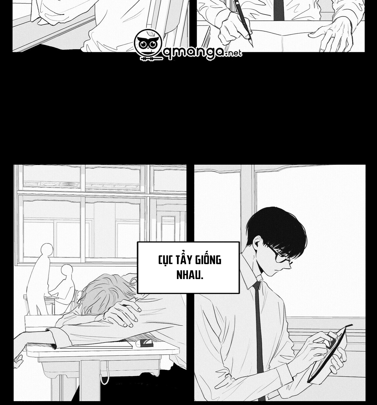 chiếu tướng chapter 0 7