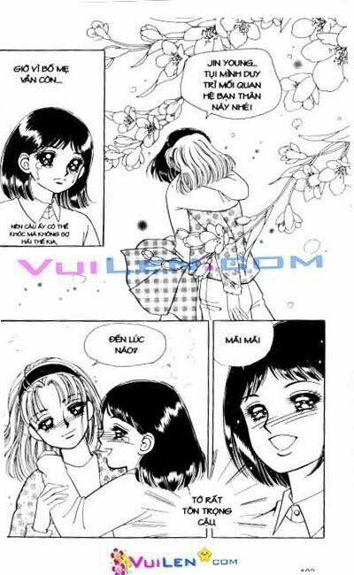 cánh cửa mùa hè chapter 8 103