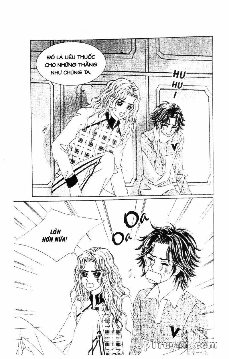 mặt nạ tình yêu chapter 66 73