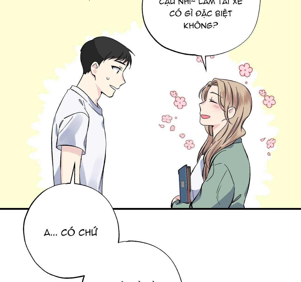 vị ngọt đôi môi chapter 22 115