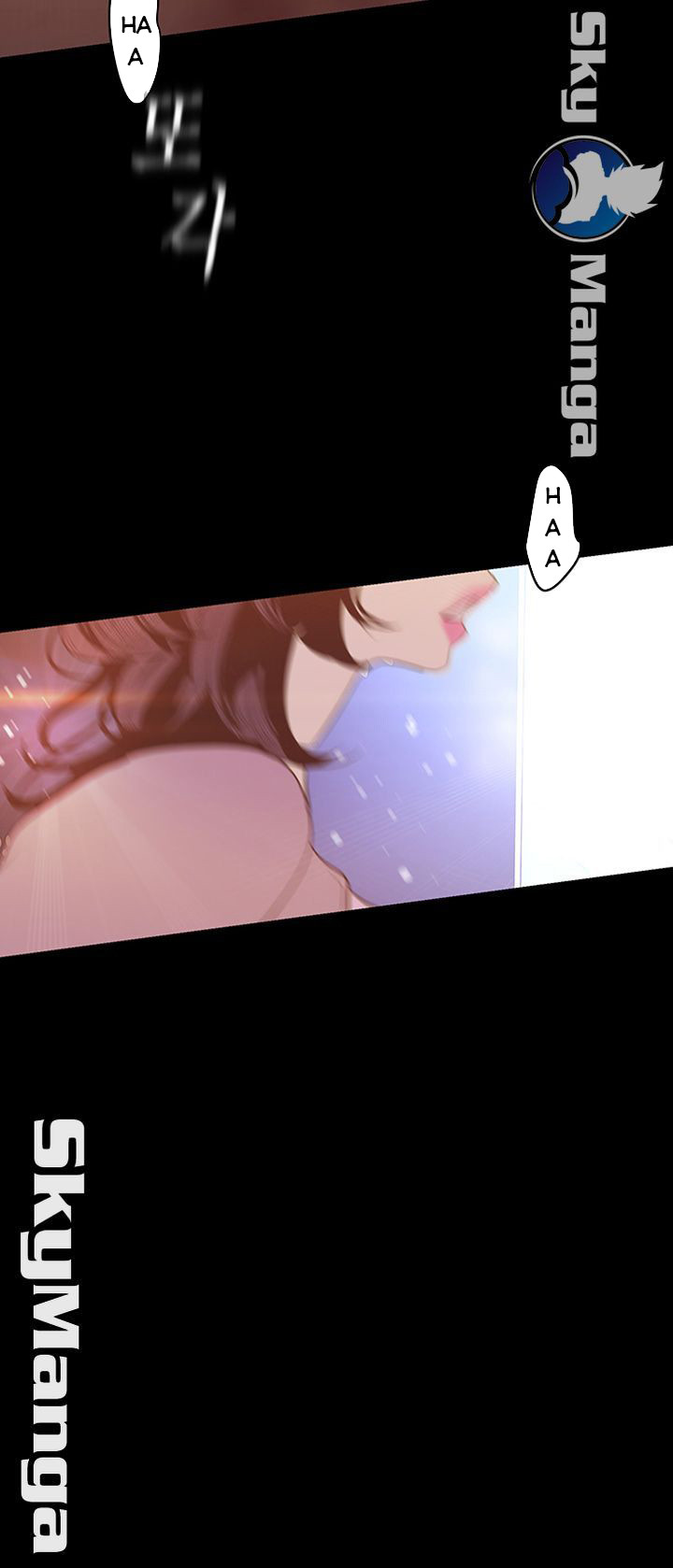 một thế giới mới tuyệt vời chapter 97 22