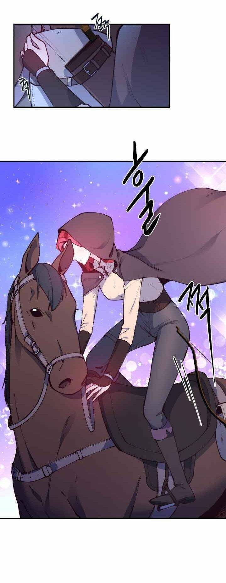 phản diện rất dễ làm chapter 25 25