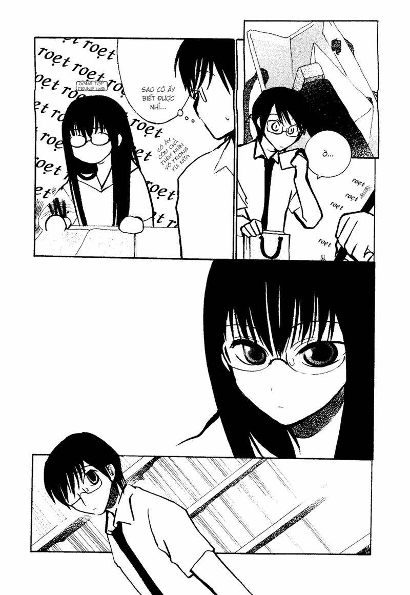 mathematical girls chapter 5 10