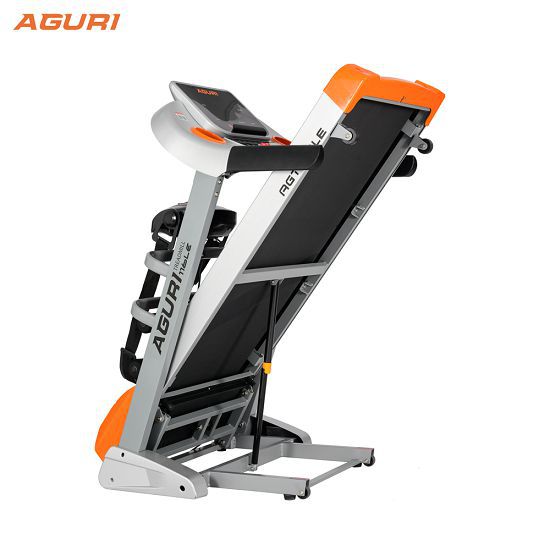 Máy chạy bộ AGURI AGT-116LE