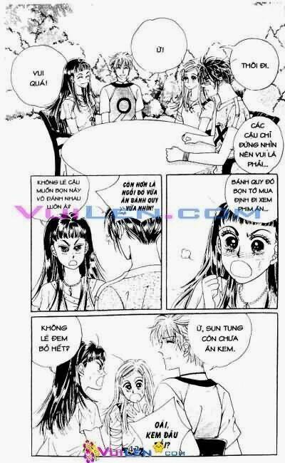 cô gái trung hoa chapter 12 42