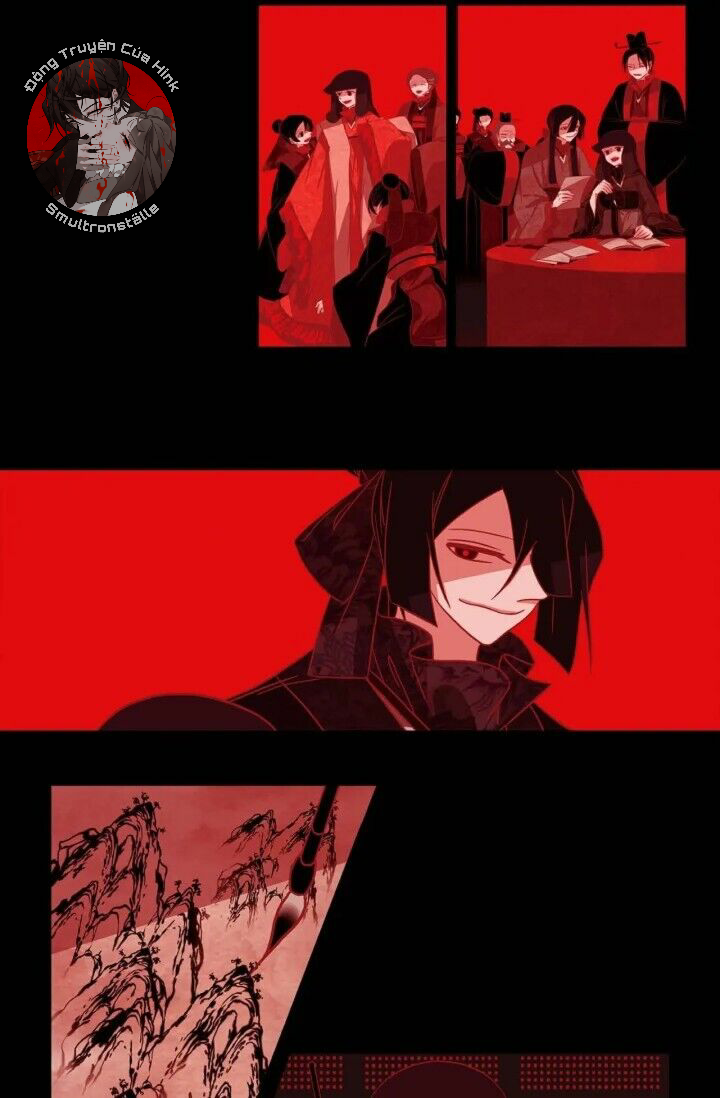 huyết hồ chapter 4 10