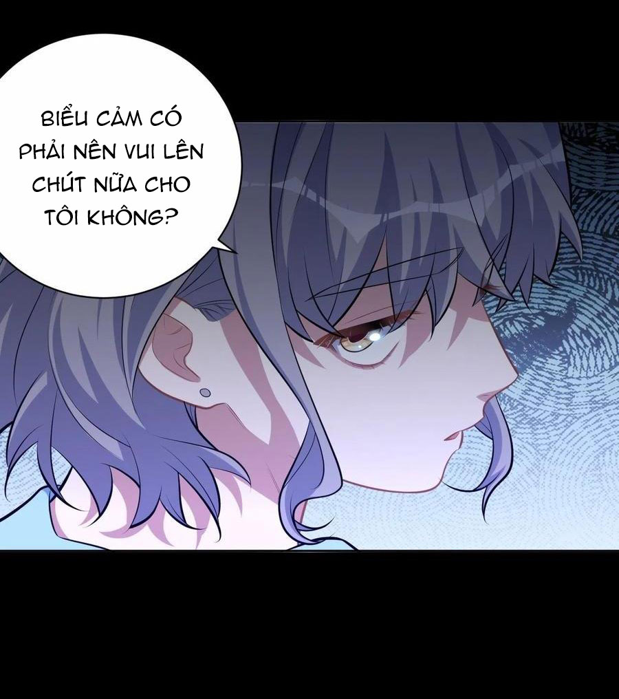 bố vợ đại nhân là bà xã chapter 204 23