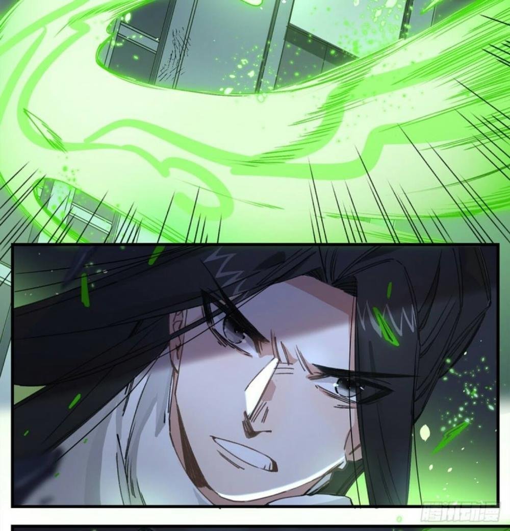 hắc bạch hữu thường chapter 5 7