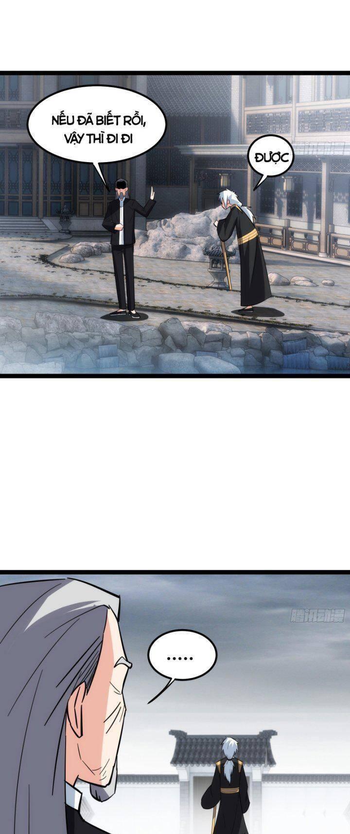 thiên sư chapter 47 26