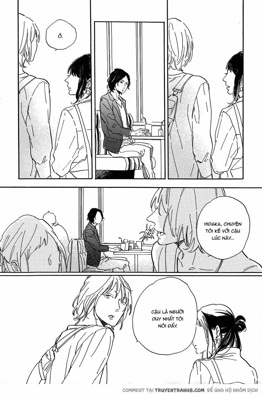 stay gold chapter 3.5 16