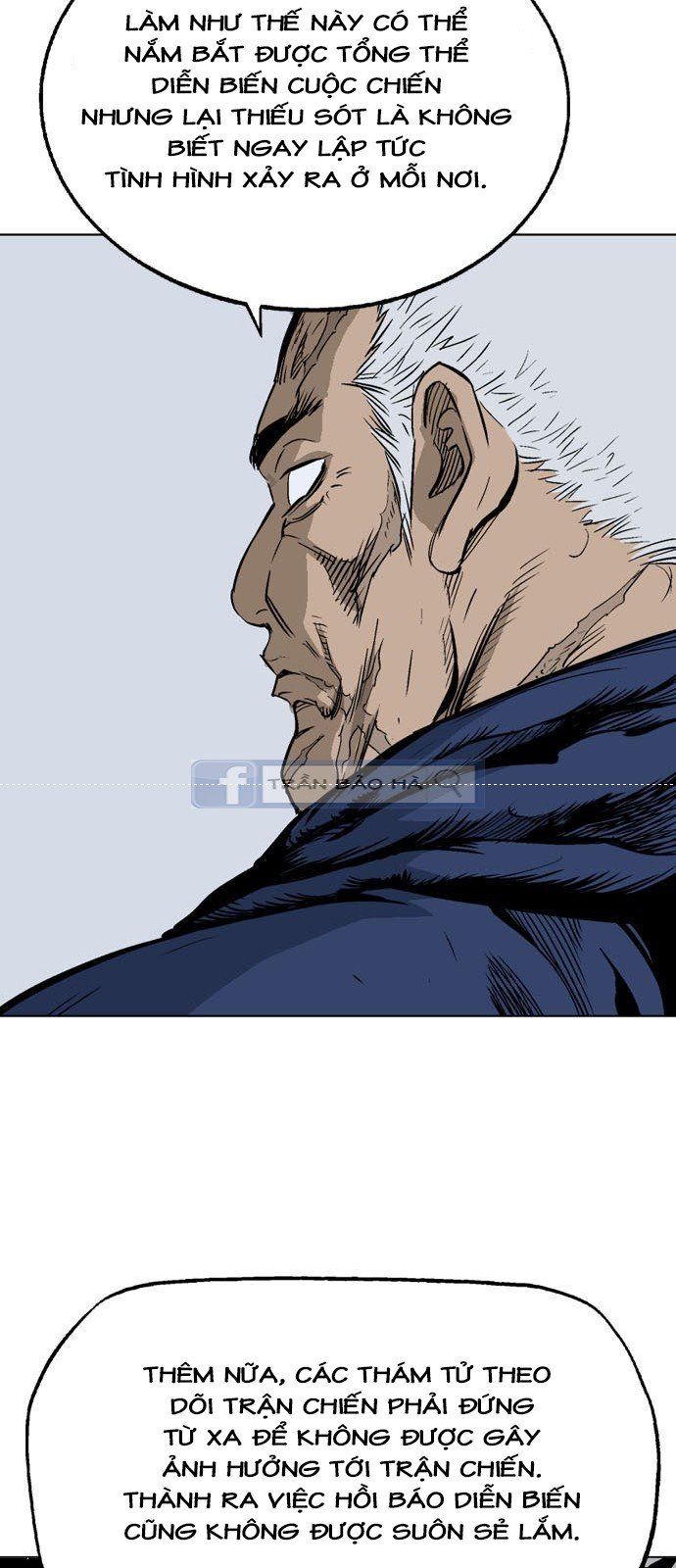 cao thủ 2 chapter 70 29