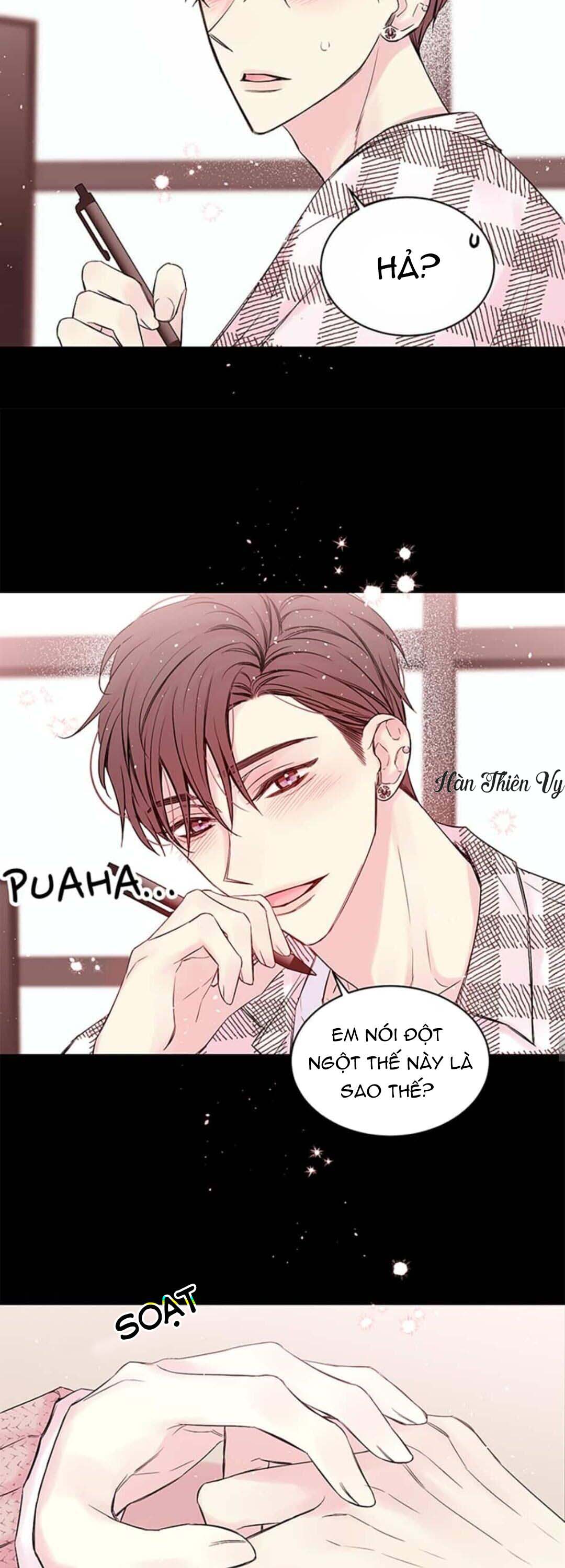 in my closet chapter 39 11