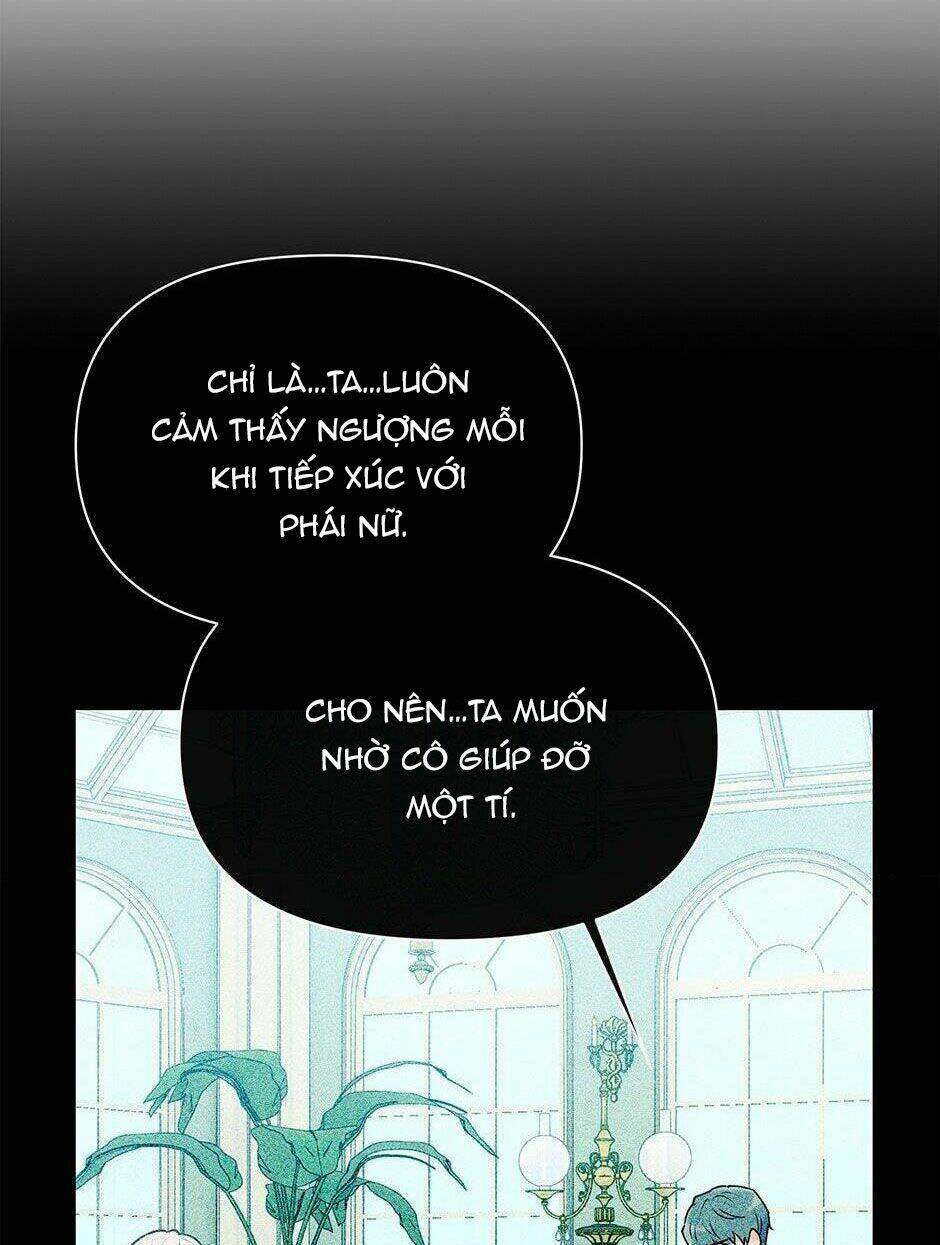 khế ước của nữ công tước quái vật chapter 90 58