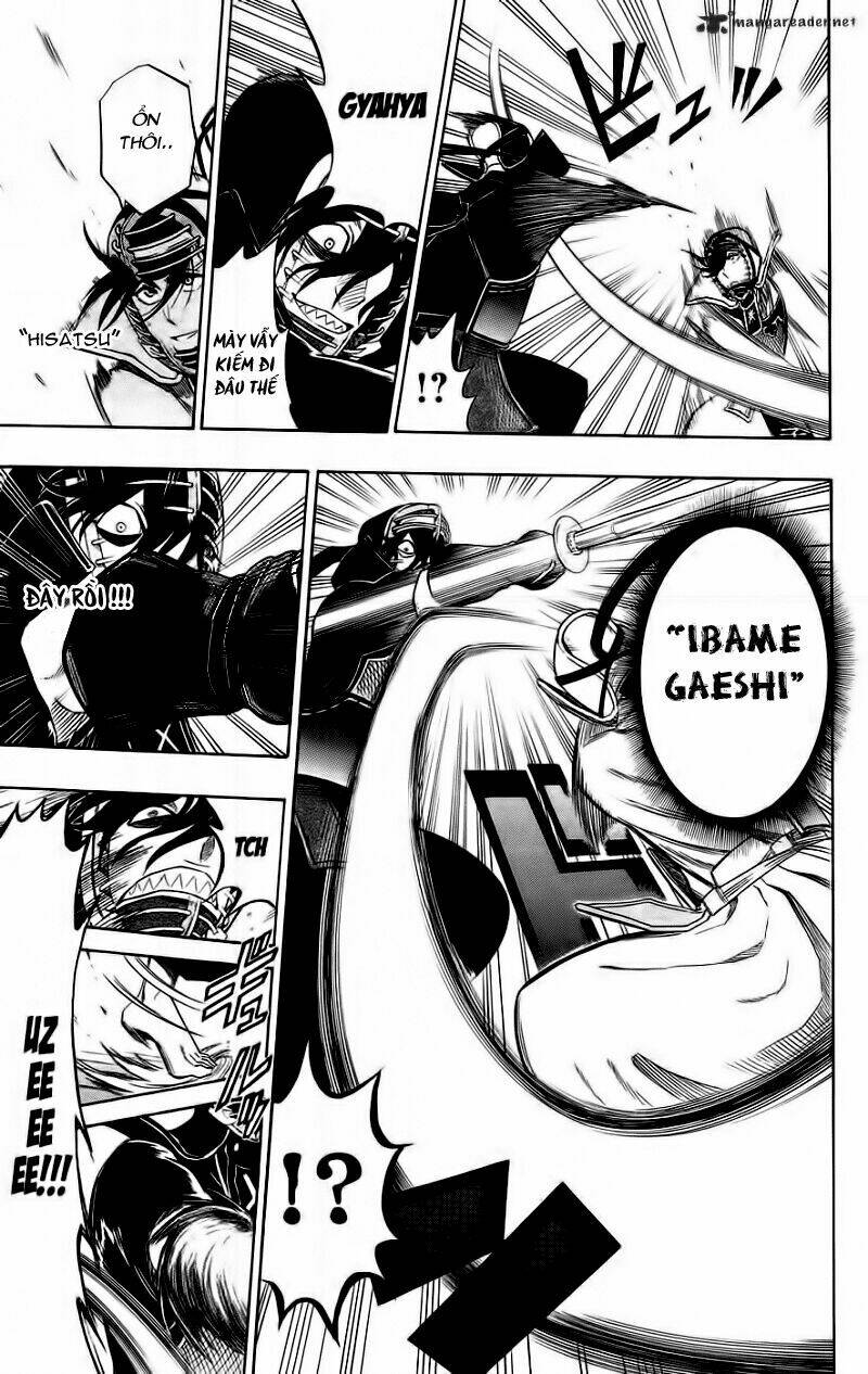 kurogane chapter 51 12