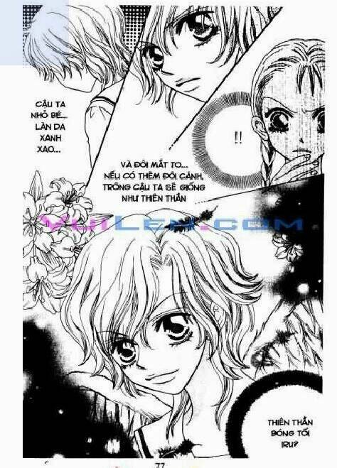 neck and neck chapter 7 75