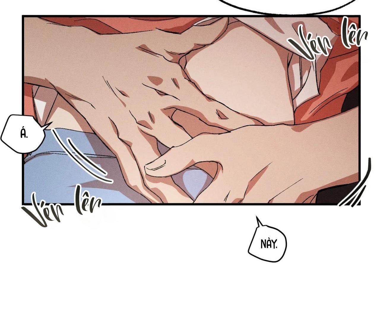 bẫy đôi ngọt ngào chapter 78 42