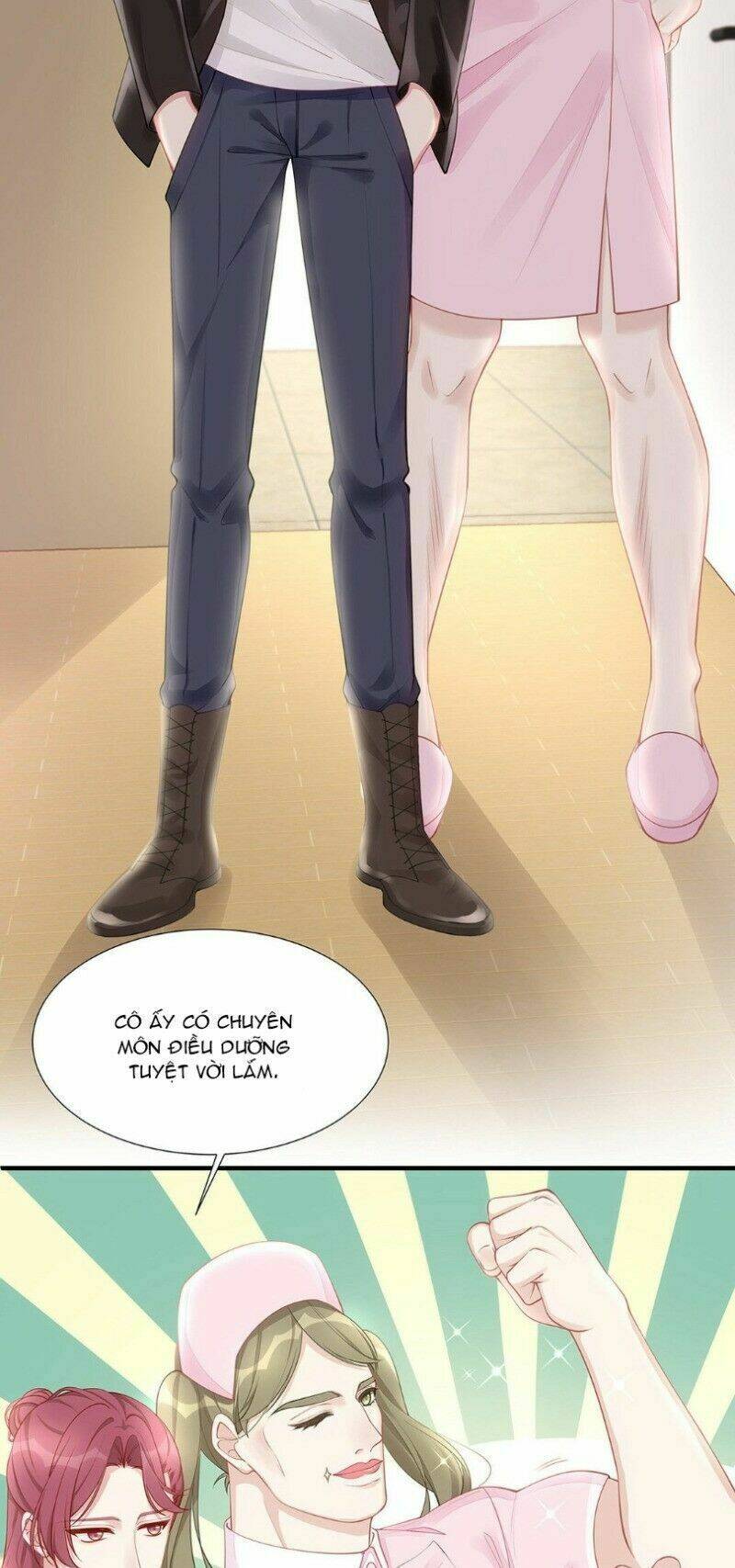 chỉ muốn cưng chiều em chapter 29 27