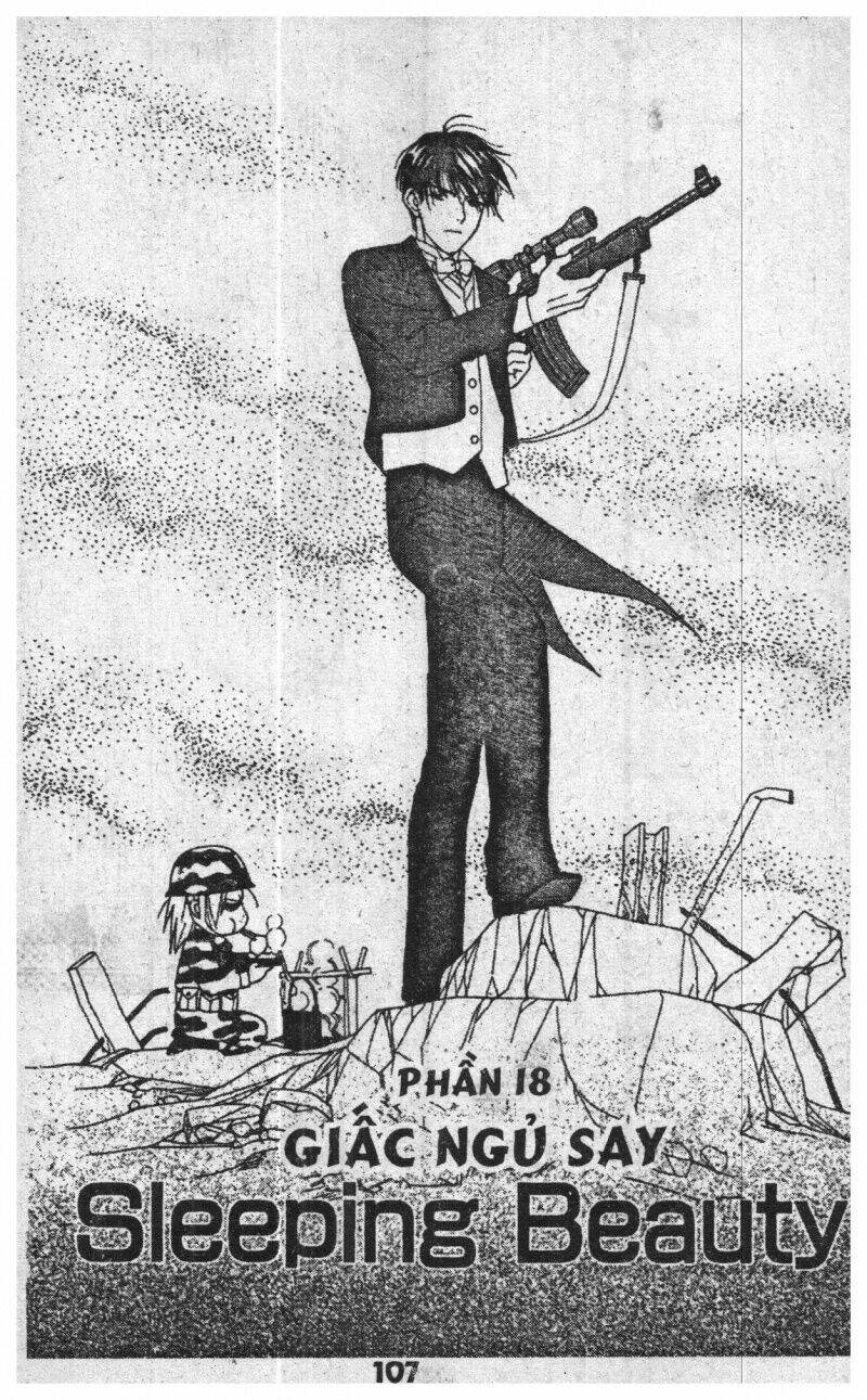 chiyou yo hana yo chapter 4 105