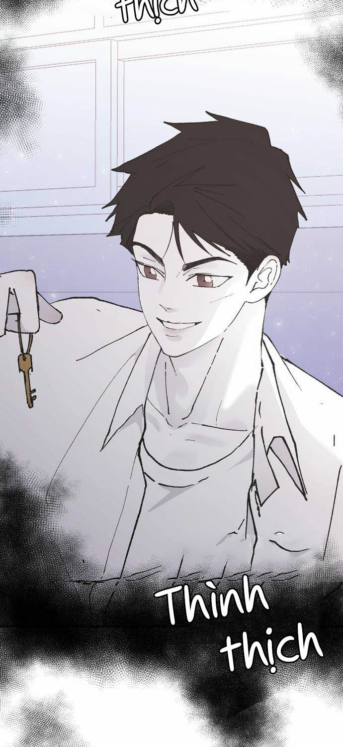 ba người anh trai cực phẩm của tôi chapter 25 72