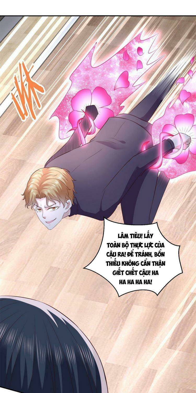 trùng sinh chi thần đế quy lai chapter 70 9