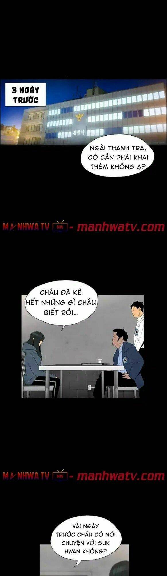 kẻ hồi sinh chapter 52 2